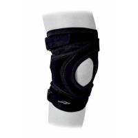Tru Pull Lite — Dynamic realignment of the patella