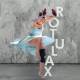 Rotulax ouverte DONJOY