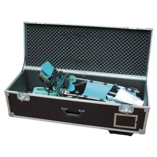 COACH KIN - KINETEC Genou Valise offerte