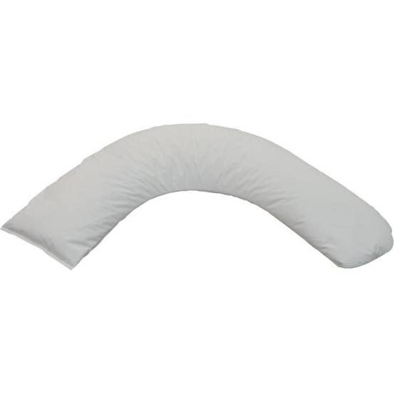 Coussin-cale microbilles maternité