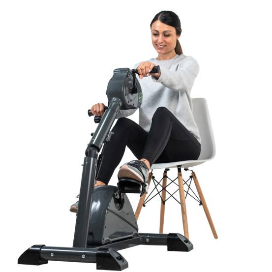 Entraineur actif/passif Happy Legs