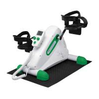 Entraineur passif et actif - Oxy Cycle