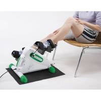 Entraineur passif et actif - Oxy Cycle