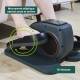 Entraineur elliptique Ergo