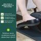 Entraineur elliptique Ergo