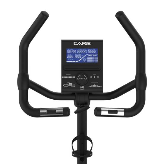 Ergomètre ERGOS CARE connecté