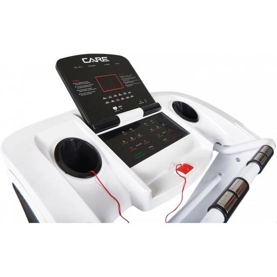 Tapis de course MED740 Care
