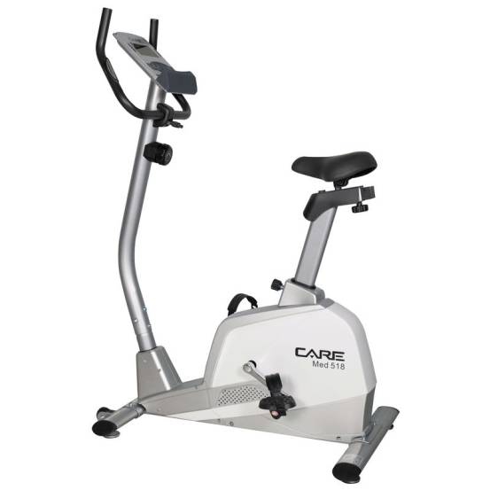 Vélo d'appartement MED 518 Care