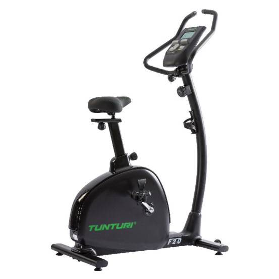 Vélo F20 Compétence Tunturi