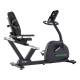 Vélo semi-allongé TUNTURI E60-R SIGNATURE