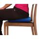 Assise gonflable Mambo Max