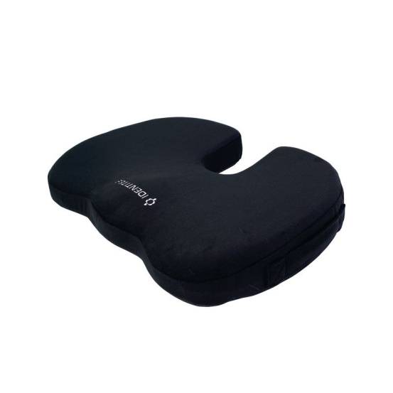 Coussin d’assise découpe sacrum