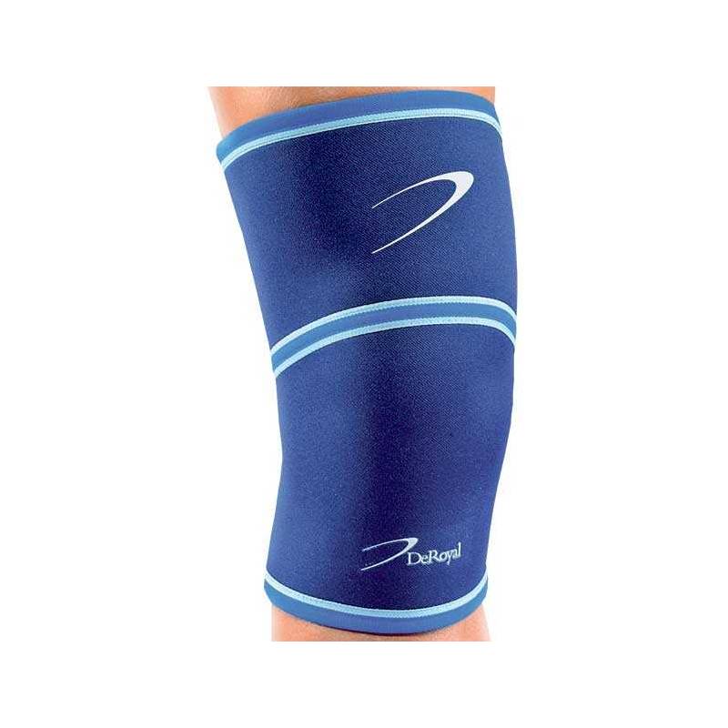 Genouillère de contention -Knee Brace MediRoyal