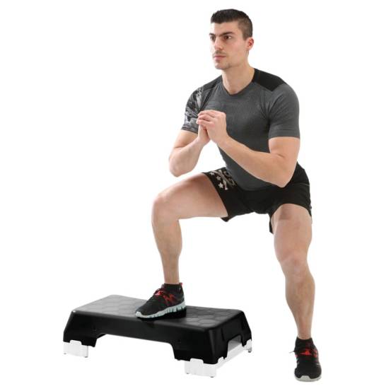 Step Eco Fitness