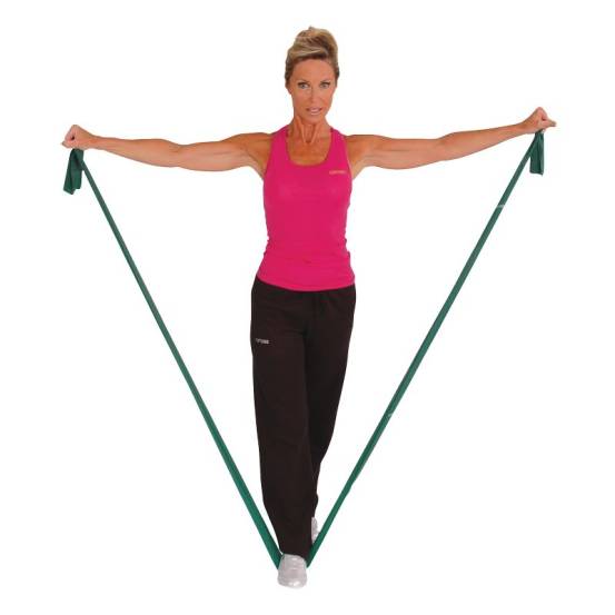 Bande d'exercices sans latex