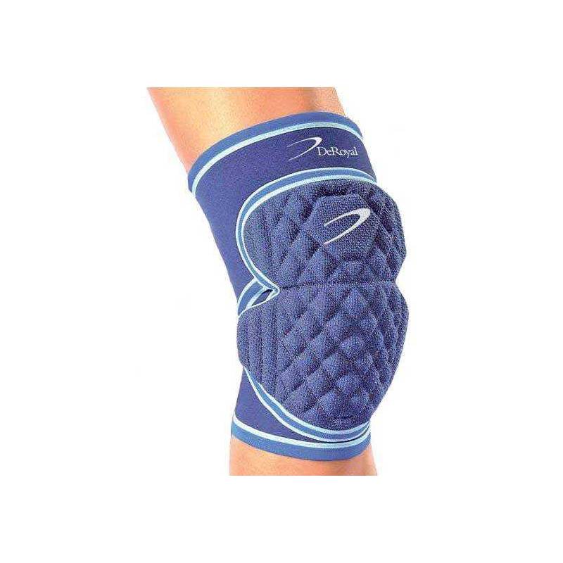 Genouillère de Protection - Knee Handball MediRoyal