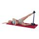 Elastiband élastique fitness