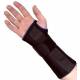 Manex Rheuma Long &mdash; Extended wrist support for rheumatoid arthritis