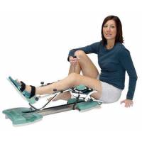 COACH KIN - KINETEC Genou Valise offerte