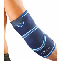 Elbow Support — Support for the elbow during exercise