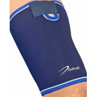 Paire de Genouillères de Protection renforcée en Kevlar - Volleyball Knee  MediRoyal