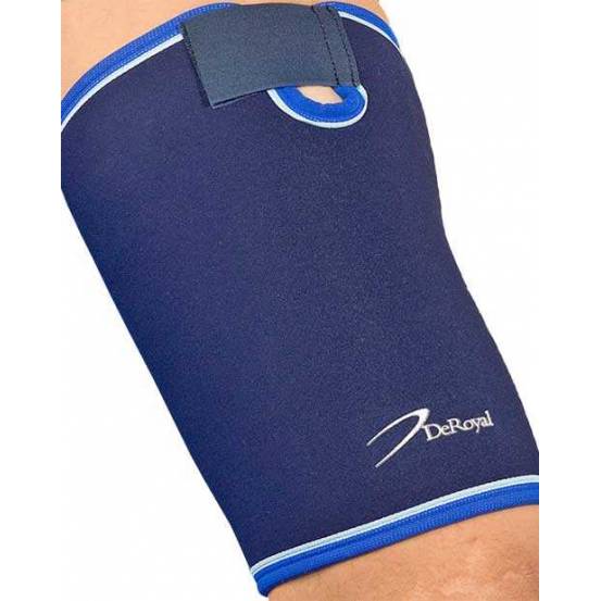 COACH KIN -Thigh Support MediRoyal