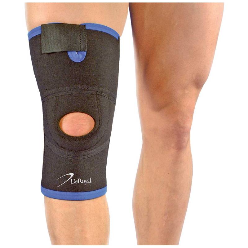 Decouvrez les compressions pour genoux et jambes et retrouvez le