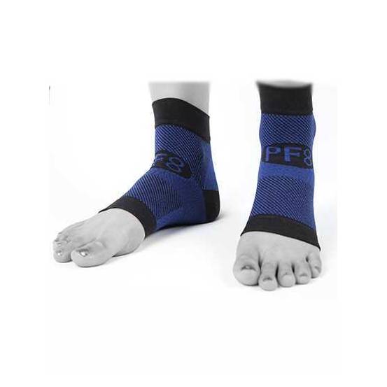 PF8 Compression Foot Sleeve
