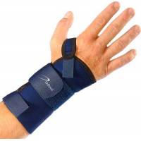 COACH KIN - WRIST SUPPORT WITH SPLINT MediRoyal