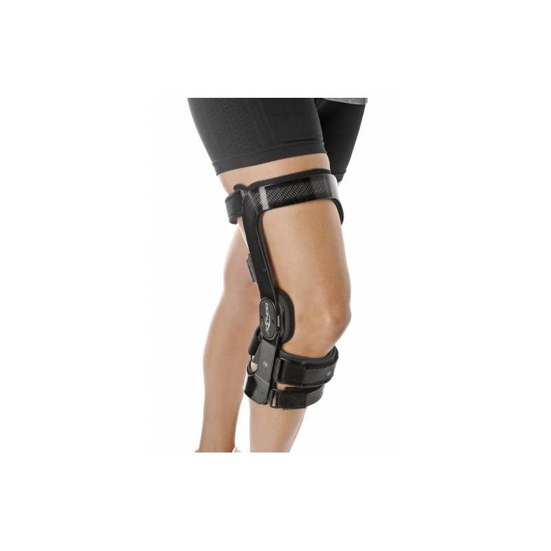 Genouillère Sport, 2 Pièces Genouillère Élastique Réglable, Genouillère de  Compression Sports, Genouillère Rotulienne et Ligamentaire, Genouillère  Arthrose Genou (Bleu-L) 