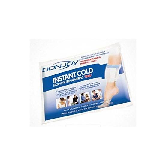 Pack de Froid Instantané 21x14 DONJOY