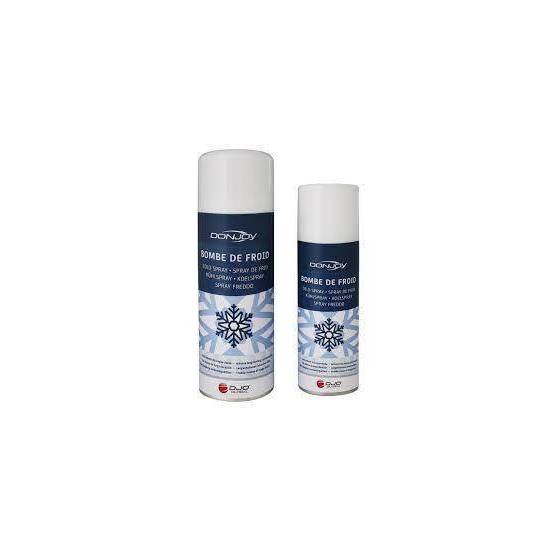 COACH KIN - Spray de froid DONJOY