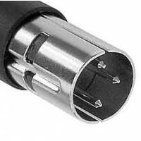 COACH KIN - Sonde anale St-Cloud DIN 3 broches Cefar Compex