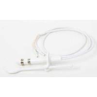 COACH KIN - Sonde anale St-Cloud Banane 2 mm Cefar Compex