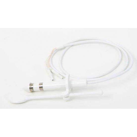 COACH KIN - Sonde anale St-Cloud Banane 2 mm Cefar Compex