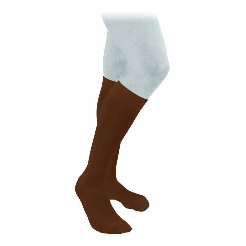 Chaussettes de contention Micro-Coton Classe 2