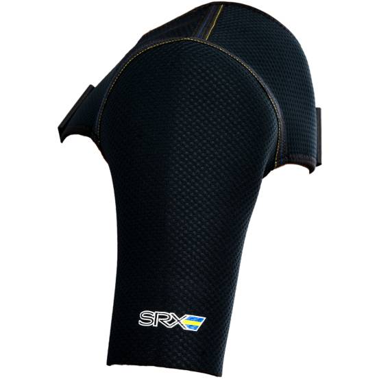 COACH KIN - Shoulder Support MediRoyal