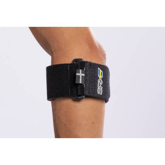 Tennis Elbow Strap - SRX MediRoyal