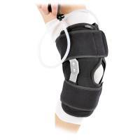 Perform Ice — Cold therapy and compression for an operated knee