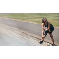 Compex Genou Activ Knee