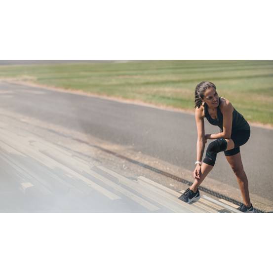Compex Genou Activ Knee