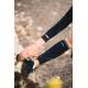 Manchon Mollet Compex Activ Calf Sleeves