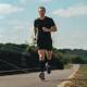 Manchon Mollet Compex Activ Calf Sleeves