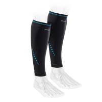 Manchon Mollet Compex Activ Calf Sleeves