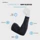 Manchon Mollet Compex Activ Calf Sleeves