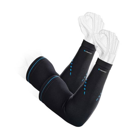 Manchon Mollet Compex Activ Calf Sleeves