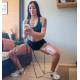 Ceinture Lombaire Compex Activ Belt