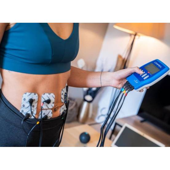 Ceinture Lombaire Compex Activ Belt