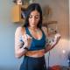 Ceinture Lombaire Compex Activ Belt
