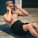 Ceinture Compex Corebelt 1.0 - Électrostimulation Abdominaux